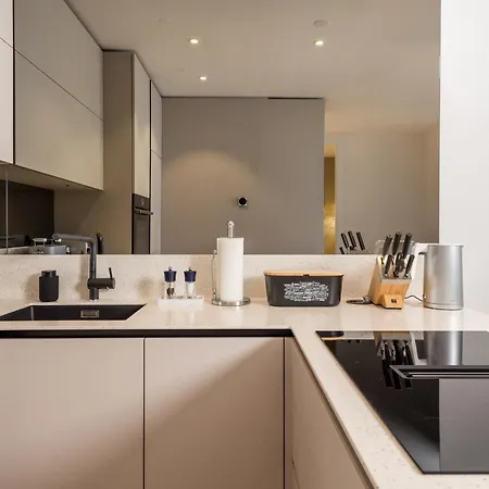 Dream By The Sea Apartment Opatija