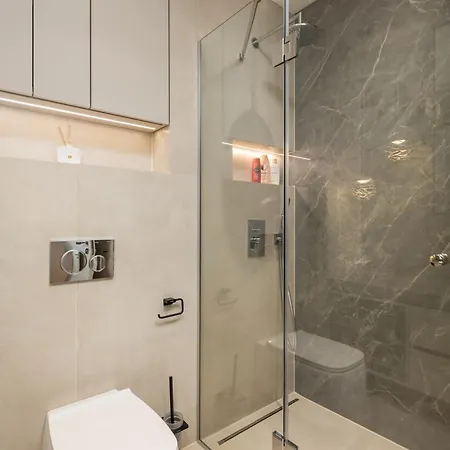 Dream By The Sea Apartment Opatija