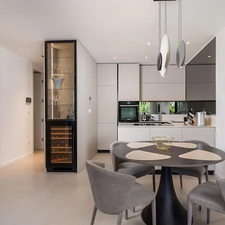 Dream By The Sea Apartment Opatija