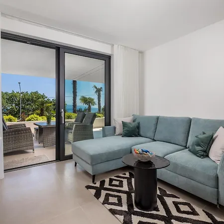 Dream By The Sea Apartment