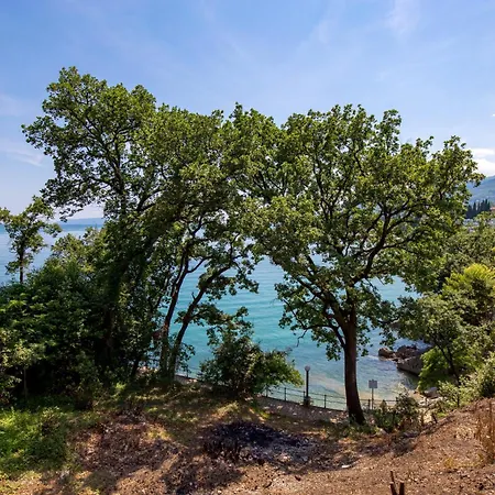 Dream By The Sea Apartment Opatija