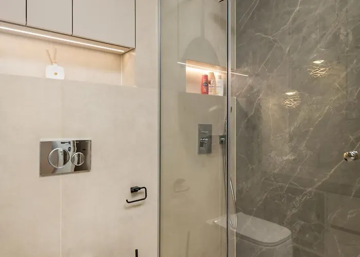 Dream By The Sea 公寓 奥帕提亚