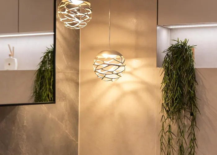 公寓 Dream By The Sea