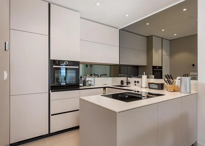 公寓 Dream By The Sea 奥帕提亚