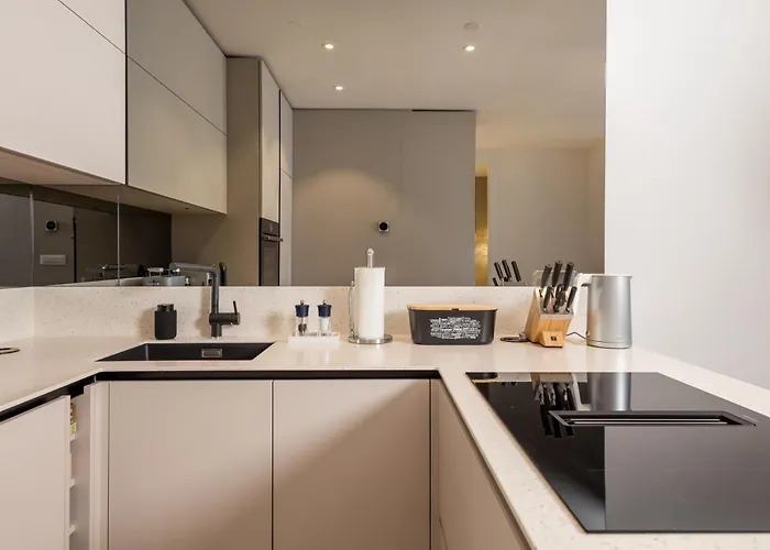 Dream By The Sea Apartment Opatija