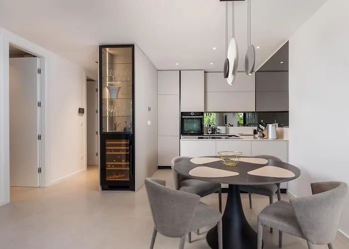 Dream By The Sea Apartment Opatija