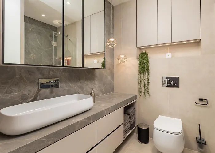 Dream By The Sea * Opatija