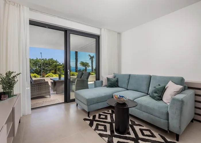 Dream By The Sea Apartment