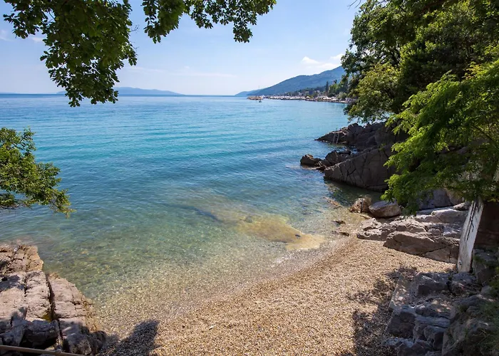 Dream By The Sea Opatija