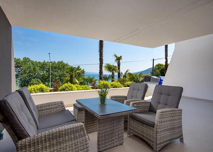 Dream By The Sea Apartment