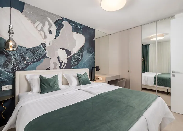 Dream By The Sea Opatija